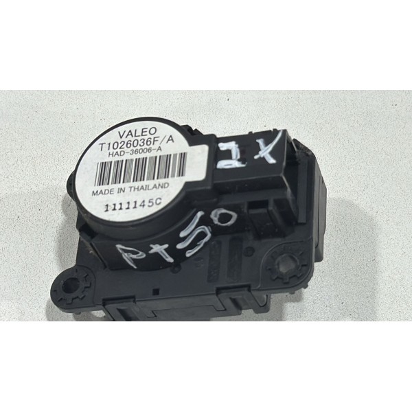 Motor Atuador Caixa Ar Renault Fluence 2.0 16v 2016