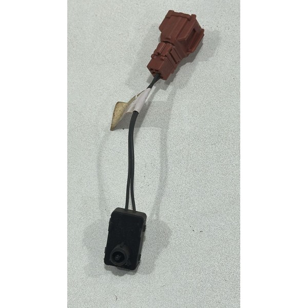 Sensor De Temperatura Interna Renault Fluence Original Usado