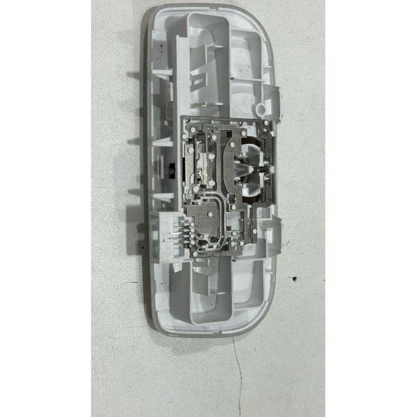 Luz Teto Traseiro Renault Fluence 2011 Á 2017 Original