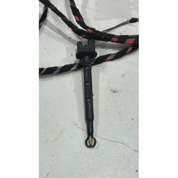 Chicote Caixa De Ar Interna Renault Fluence Original Usado!