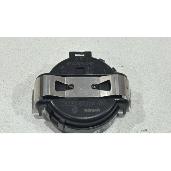 Sensor Chuva Luminosidade Renault Fluence Original