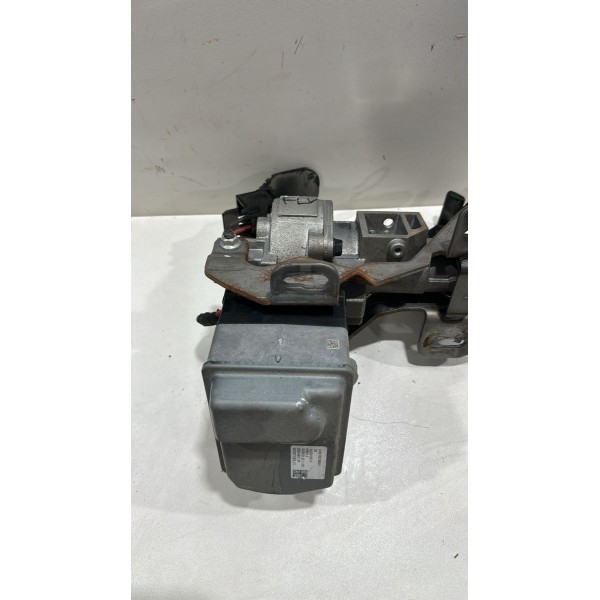 Coluna Direção Elétrica Fluence 2011 2012 À 2018 Original