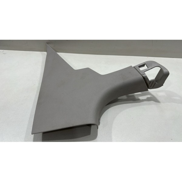 Moldura Coluna Traseira Direita Renault Fluence Original