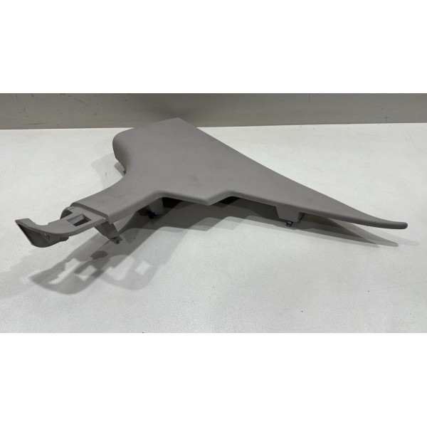 Moldura Coluna Traseira Direita Renault Fluence Original