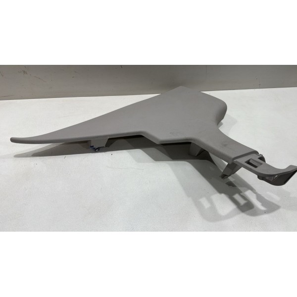 Moldura Coluna Traseir Esquerda Fluence 2011-2018 769353432r