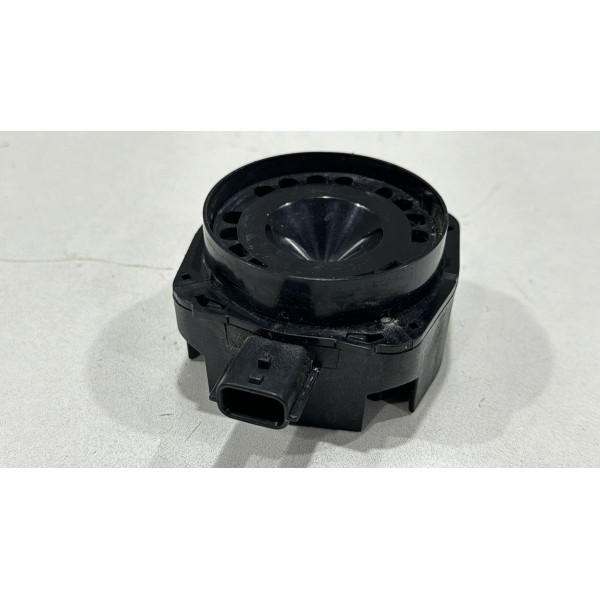Sirene Do Alarme Renault Fluence Original Usado!