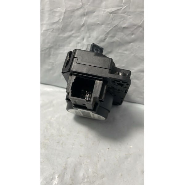 Atuador Caixa De Ar Renault Fluence T1026036f Original