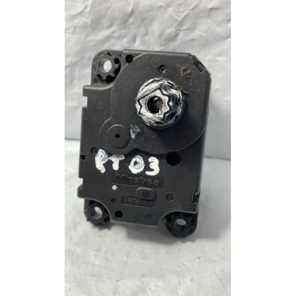 Atuador Caixa De Ar Renault Fluence T1026036f Original