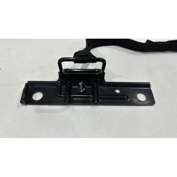 Trava Banco Traseiro Fiat Toro 2020/2022 52023500 Original