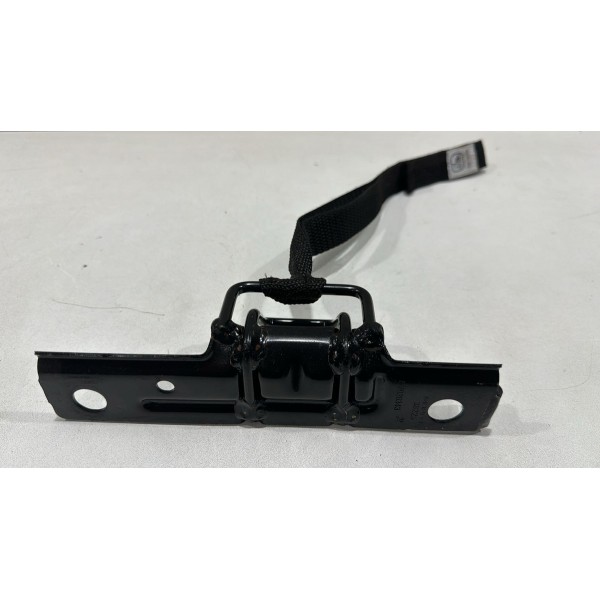 Trava Banco Traseiro Fiat Toro 2020/2022 52023500 Original