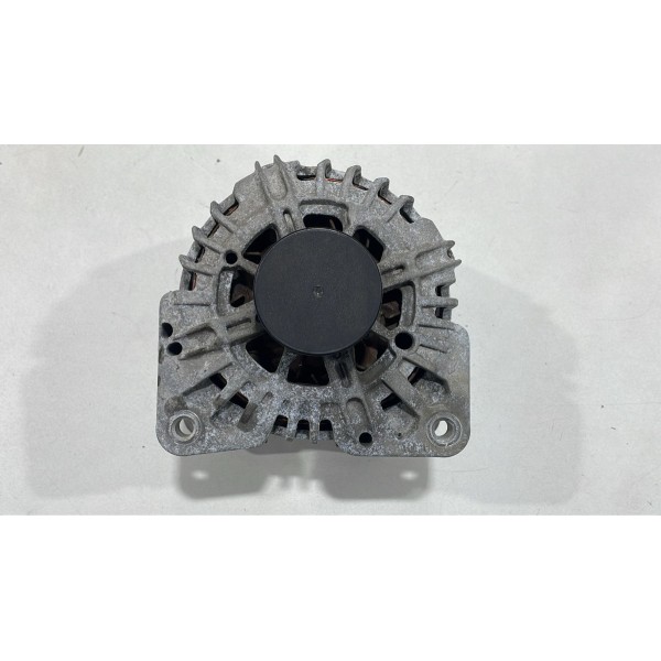 Alternador Fluence 2.0 16v 2011 Á 2017 Original