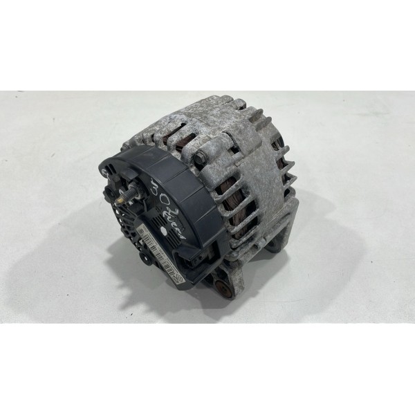 Alternador Fluence 2.0 16v 2011 Á 2017 Original