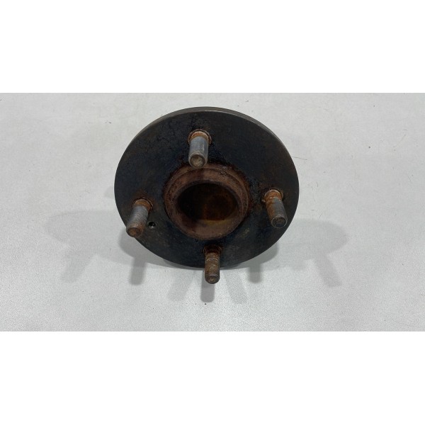 Cubo Traseiro Hyundai Hb20 2012 Á 2016 Original