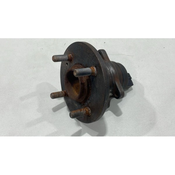 Cubo Traseiro Hyundai Hb20 2012 Á 2016 Original