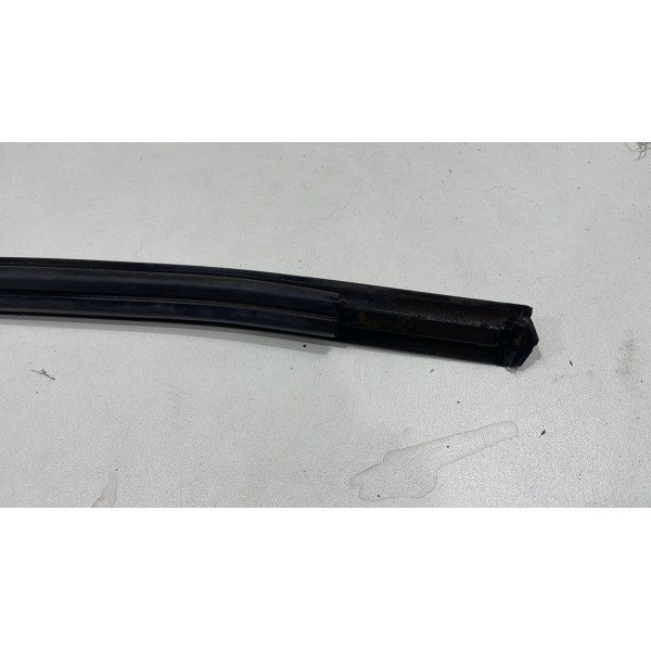 Borracha Friso Teto Esquerdo Honda Civic 2012 Á 16 Original