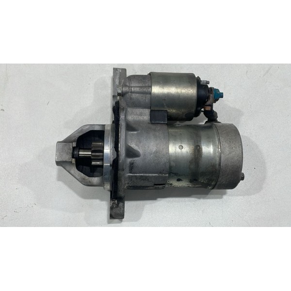Motor Arranque Partida Renault Fluence 2.0 2015 Original