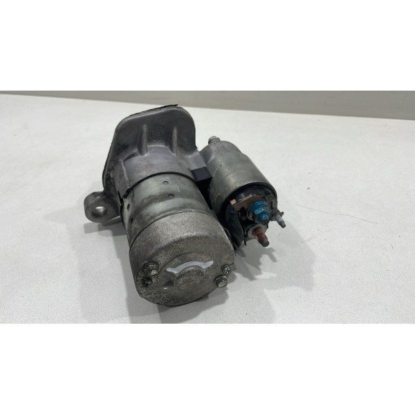 Motor Arranque Partida Renault Fluence 2.0 2015 Original