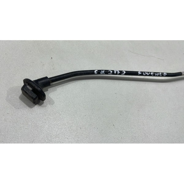 Vareta Haste Capo Renault Fluence Original Usado!