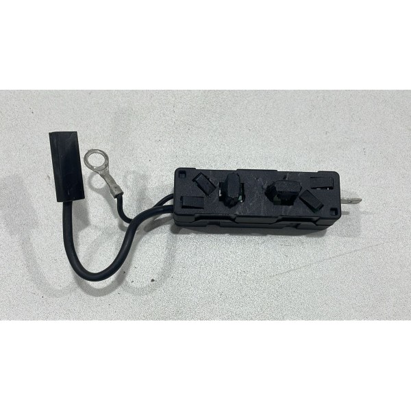 Amplificador Sinal Antena Renault Fluence 2013