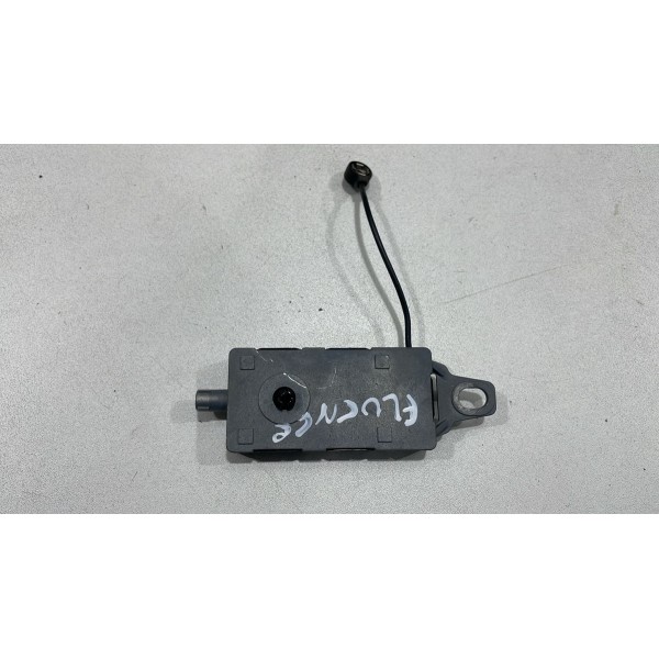 Modulo Antena Renault Fluence Original Usado!