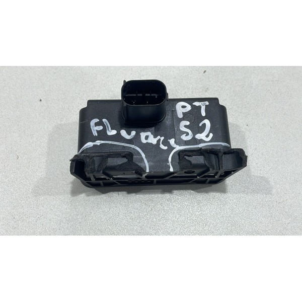 Modulo Esp Controle Estabilidade Renault Fluence Original
