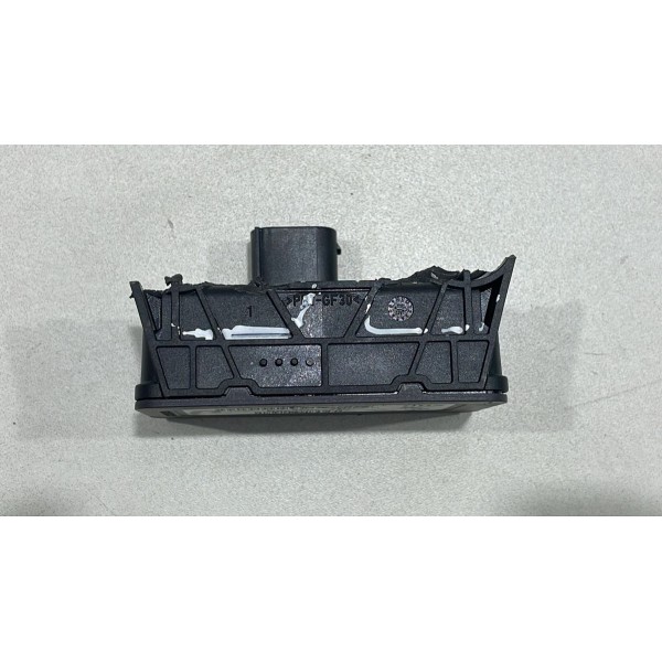 Modulo Esp Controle Estabilidade Renault Fluence Original