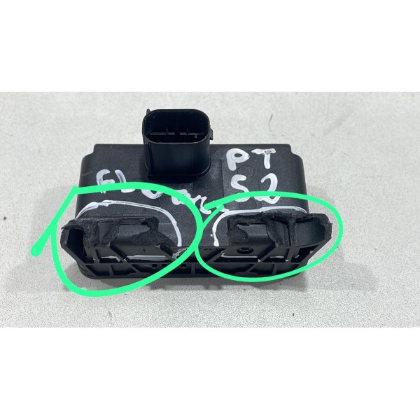 Modulo Esp Controle Estabilidade Renault Fluence Original