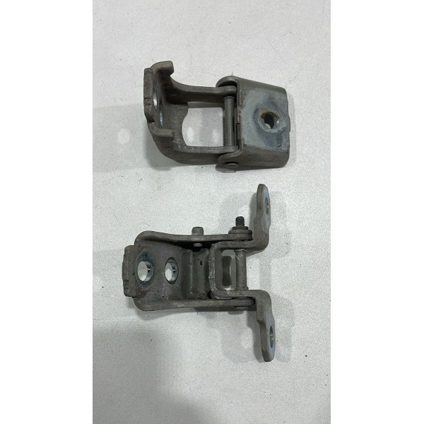 Par Dobradiça Dianteira Direita Renault Fluence Original
