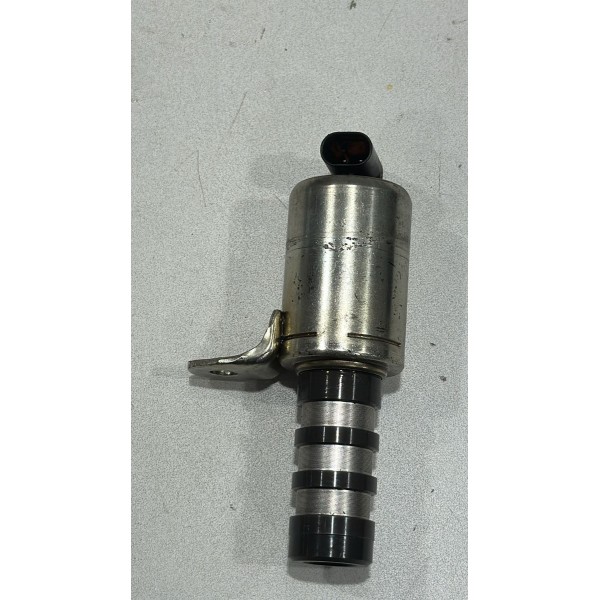 Válvula Solenoide Cabeçote Comando Ford Fusion 2014 Á 2018