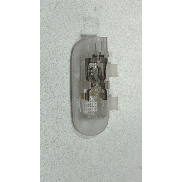Luz De Teto Cortesia Renault Fluence 8200163892 Original