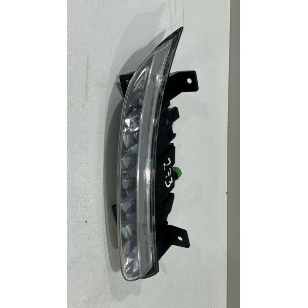 Farol De Milha Esquerdo Renault Fluence 2015 Á 19 266057986r