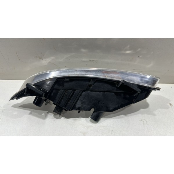Farol De Milha Esquerdo Renault Fluence 2015 Á 19 266057986r