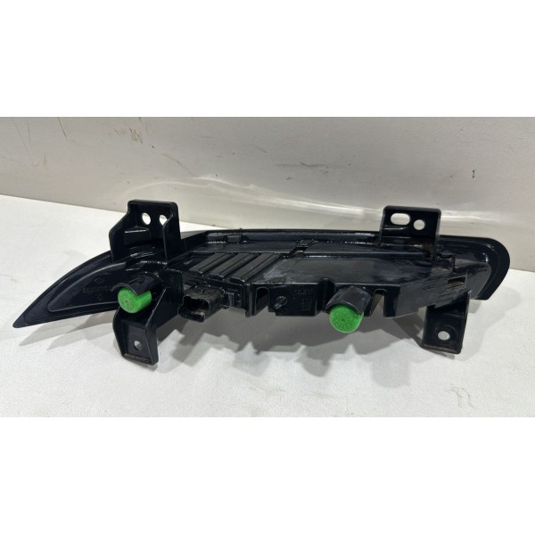 Farol De Milha Esquerdo Renault Fluence 2015 Á 19 266057986r