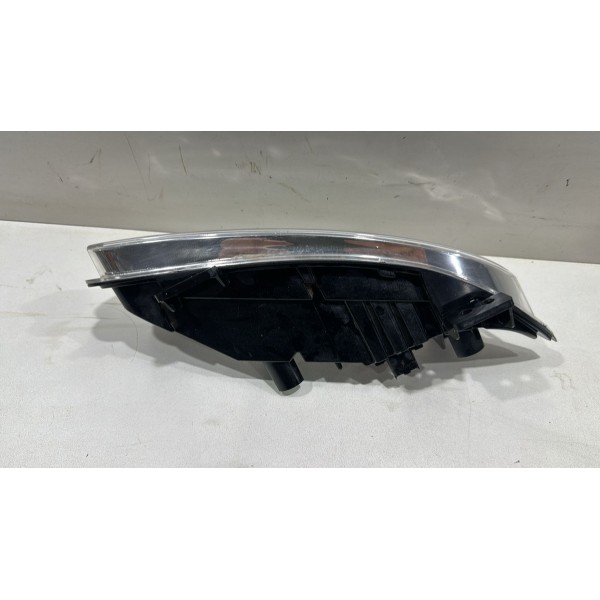 Farol Drl Milha Direito Renault Fluence 2015 Á 19 266005976r