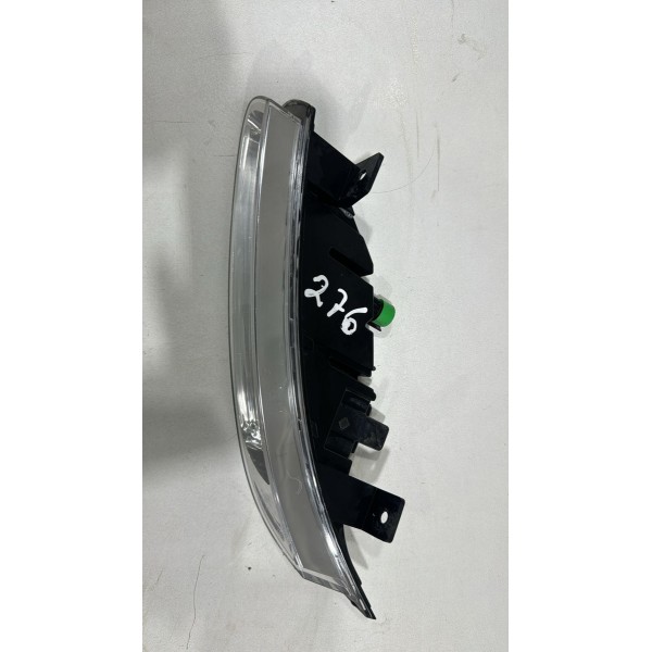 Farol Drl Milha Direito Renault Fluence 2015 Á 19 266005976r