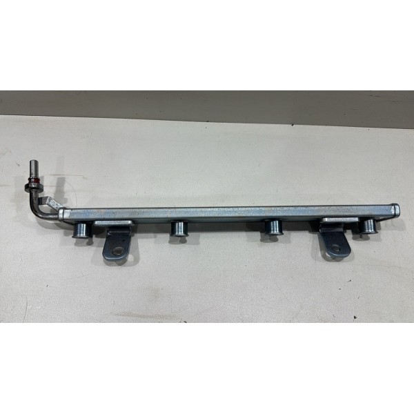 Flauta Bico Injetor Renault Fluence 2011 2018 Original