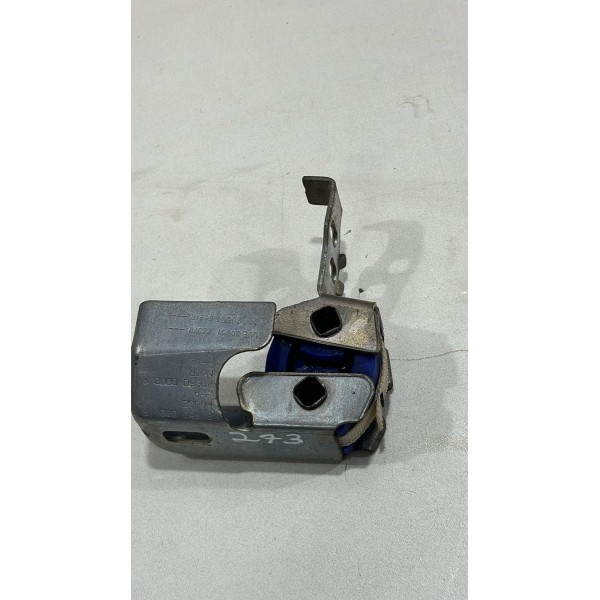 Coxim Do Escapamento Renault Fluence Original Usado!
