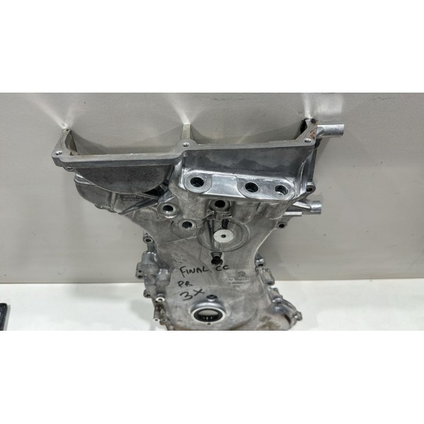 Tampa Lateral Motor Fusion 2.0 Ecobust 2014 Á 18 Cj5e6059cc
