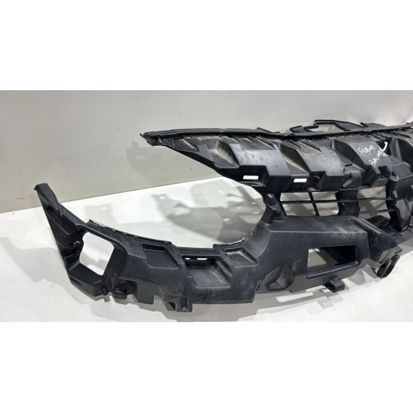 Suporte Painel Frontal Superior Fluence Original Usado!