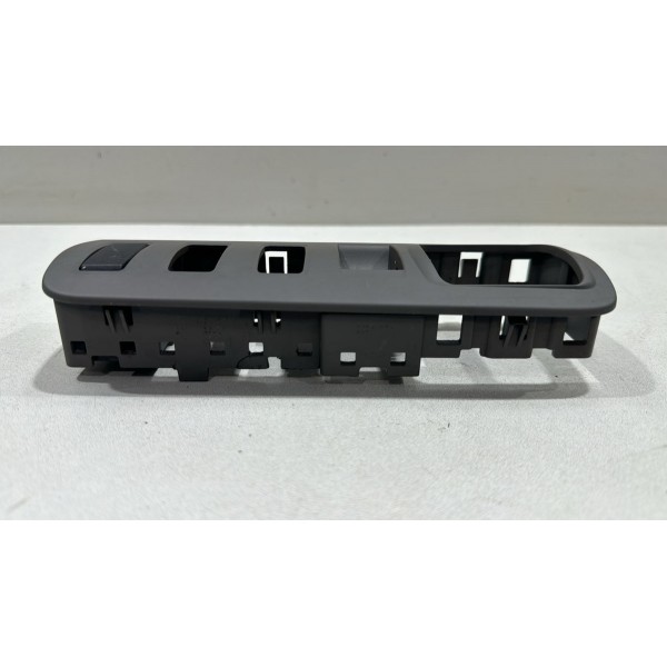 Moldura Comando Faróis Luz Tanque De Combustivel Fluence