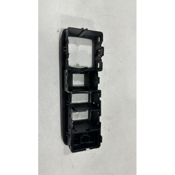 Moldura Comando Faróis Luz Tanque De Combustivel Fluence
