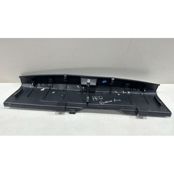 Acabamento Porta Malas Renault Fluence Soleira 849205096r