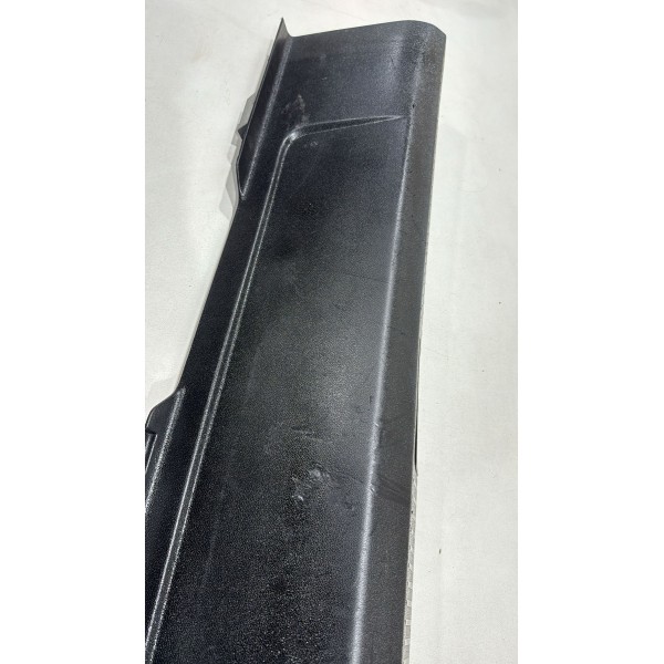 Acabamento Porta Malas Renault Fluence Soleira 849205096r
