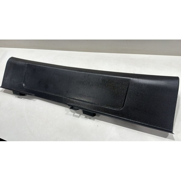 Acabamento Porta Malas Renault Fluence Soleira 849205096r