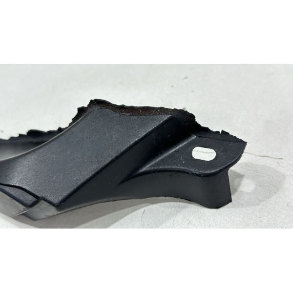 Acabamento Lateral Churrasqueira Direita Fluence Original
