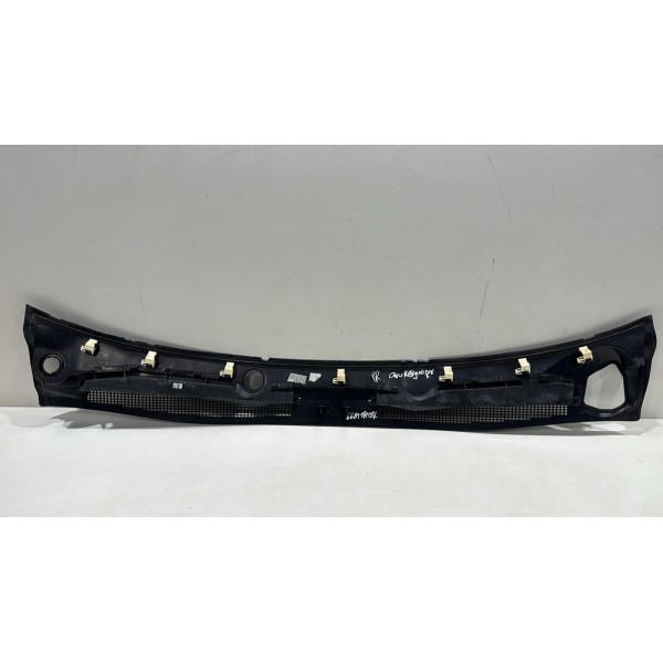 Grade Churrasqueira Renault Fluence Original Usado!