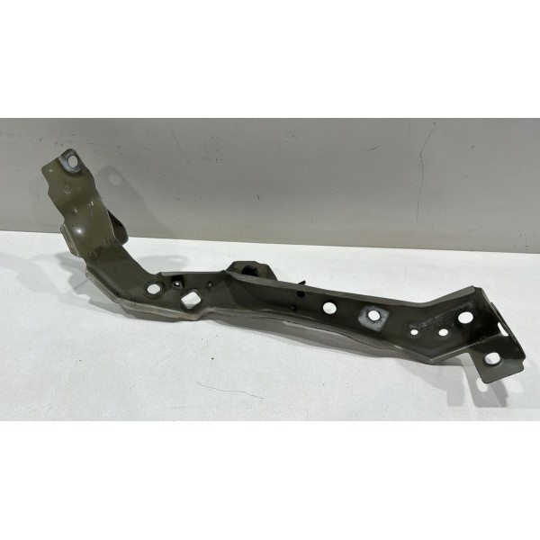 Suporte Superior Farol Esquerdo  Renault Fluence Original