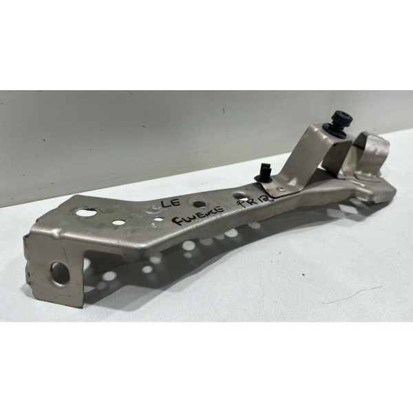 Suporte Superior Farol Esquerdo  Renault Fluence Original