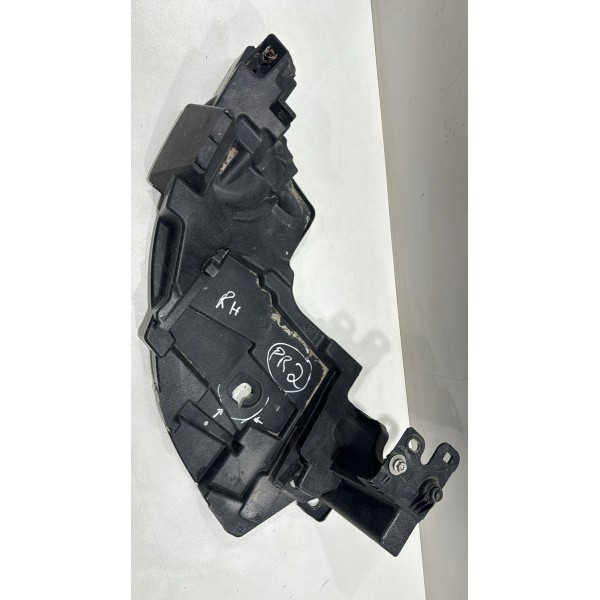 Suporte Farol Direito Renault Fluence Original Usado!