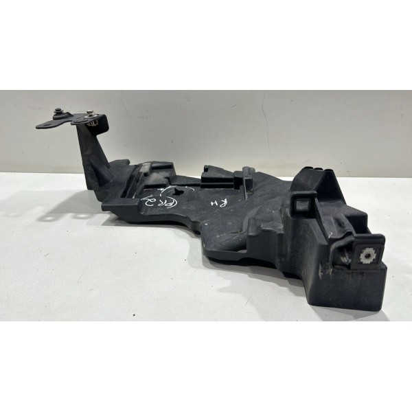 Suporte Farol Direito Renault Fluence Original Usado!
